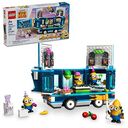 LEGO Ich Einfach unverbesserlich 4 - Minions und der Party Bus (75581)