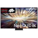 SAMSUNG QE85QN800DTXZU (Neo QLED 8K, QN800D, 2024)