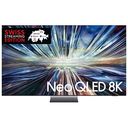 SAMSUNG QE85QN900DTXZU (Neo QLED 8K, QN900D, 2024)