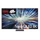 SAMSUNG QE85QN900DTXZU (Neo QLED 8K, QN900D, 2024)