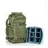 SHIMODA Action X40 V2 Starter Kit, Army Green