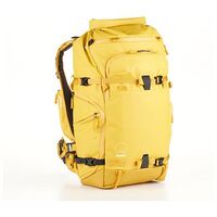 SHIMODA Action X40 V2, Yellow