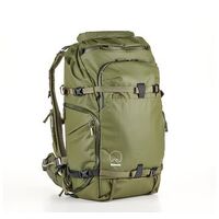 SHIMODA Action X40 V2, Army Green
