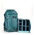 SHIMODA Action X30 V2 Women's Starter Kit, Teal