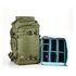 SHIMODA Action X30 V2 Starter Kit, Army Green