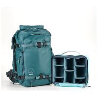 SHIMODA Action X25 V2 Women's Starter Kit, Teal