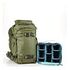 SHIMODA Action X25 V2 Starter Kit, Army Green