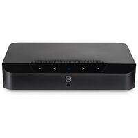 BLUESOUND Powernode Edge, Black