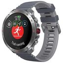 POLAR Grit X2 Pro, Silber (900110287)
