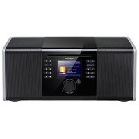 NOXON iRadio 600 CD, Anthracite (202025)