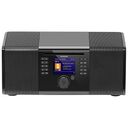 NOXON iRadio 600 CD, Schwarz (202015)