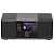 NOXON iRadio 600 CD, Black (202015)