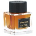 LALIQUE Ombre Noire Eau de Parfum Spray 100 ml
