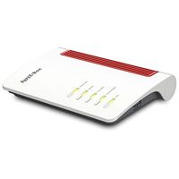 AVM FRITZ!Box 7530AX WLAN Router (20002930)