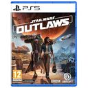Star Wars Outlaws (Ubisoft), PS5