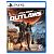 Star Wars Outlaws (Ubisoft), PS5