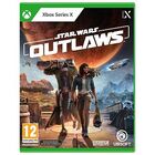 Star Wars Outlaws (Ubisoft), Xbox Series X