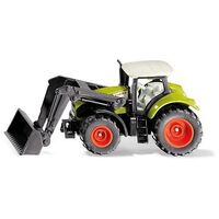 SIKU Claas Axion mit Frontlader (1392)