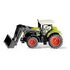 SIKU Claas Axion with Front Loader (1392)