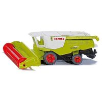 SIKU Claas Mähdrescher (1476)