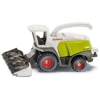 SIKU Claas Maishäcksler (1418)