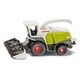 SIKU Claas Forage Harvester (1418)
