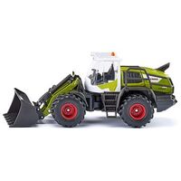 SIKU Claas Torion 1914 Radlader 1:50 (1999)