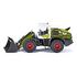 SIKU Claas Torion 1914 Wheel Loader 1:50 (1999)