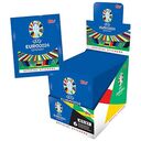 Euro 2024 Sticker Collection - Full Box (Topps)