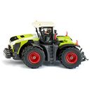 SIKU Claas Xerion 5000 Trac VC - Anniversary Model 25 Years Claas Xerion (6788)