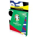 Euro 2024 Sticker Collection - Eco Pack (Topps)