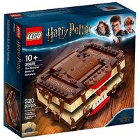 LEGO Harry Potter - Das Monsterbuch der Monster (30628)
