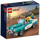 LEGO Ideas - Vintage Car (40448)