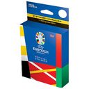 Euro 2024 Sticker Collection - Mega Eco Pack (Topps)