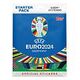 Euro 2024 Sticker Collection - Starter Bundle (Topps)