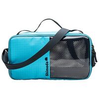 SHIMODA Accessory Case Medium, River Blue (SH520094)