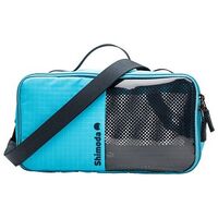 SHIMODA Accessory Case Large, River Blue (SH520095)