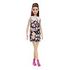 BARBIE Fashionistas - Daisy Dress Hearing Aid (HBV19)