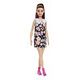 BARBIE Fashionistas - Daisy Dress Hearing Aid (HBV19)