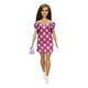 BARBIE Fashionistas - Vitiligo Polka Dot (GRB62)