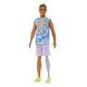 BARBIE Fashionista - Ken Prothese (HJT11)
