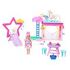 BARBIE Play Set A Touch of Magic (HNT67)