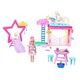 BARBIE Play Set Ein verborgener Zauber (HNT67)