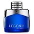 MONTBLANC Legend Blue Eau de Parfum Spray 30 ml