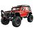 AMEWI AMXRock Crosstrail Crawler CT10 4WD ARTR 1:10, Rot (22652)