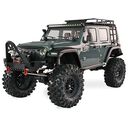 AMEWI AMXRock Crosstrail Crawler CT10 4WD ARTR 1:10, Light Grey (22655)