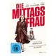 Die Mittagsfrau (DVD, 2023, M.von der Groeben / M.Emde)