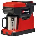 EINHELL TE-CF 18 Li-Solo (4609990)
