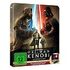 Obi-Wan Kenobi - Die komplette Serie (Blu-ray 4K Ultra-HD, Limited Steelbook, 2024, E.McGregor / M.Ingram)