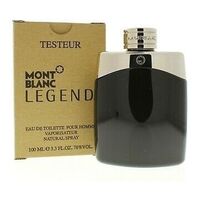 MONTBLANC Legend Eau de Toilette Tester Spray 100 ml